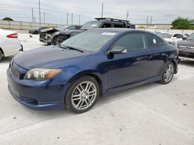  Salvage Toyota Scion