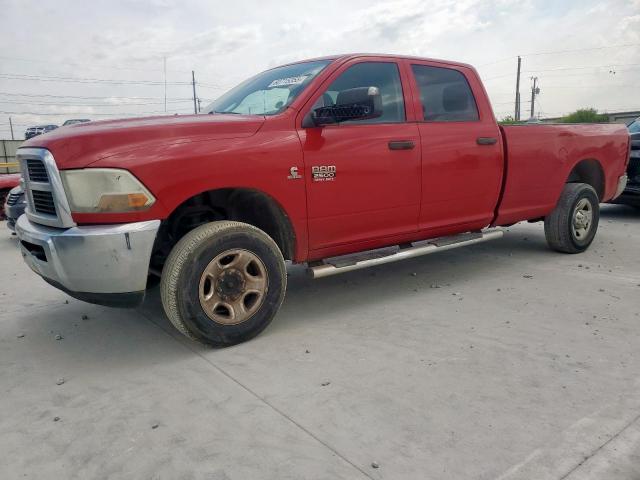  Salvage Dodge Ram 2500