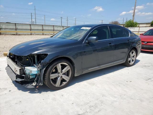  Salvage Lexus Gs