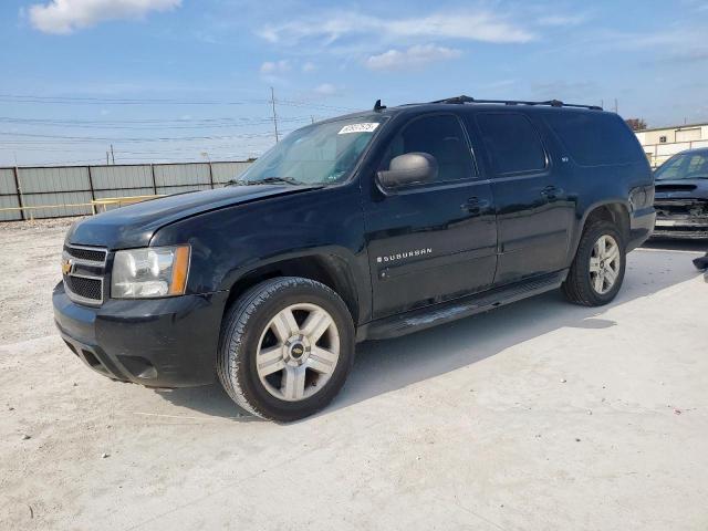  Salvage Chevrolet Suburban