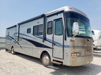  Salvage Roadmaster Monocoque