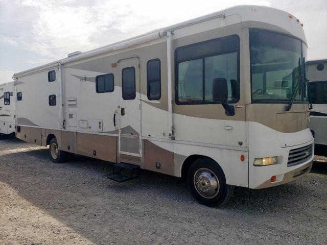  Salvage Ford F-550