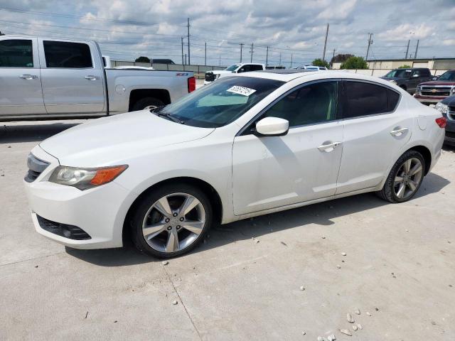  Salvage Acura ILX