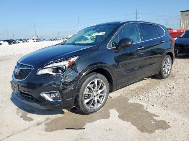  Salvage Buick Envision