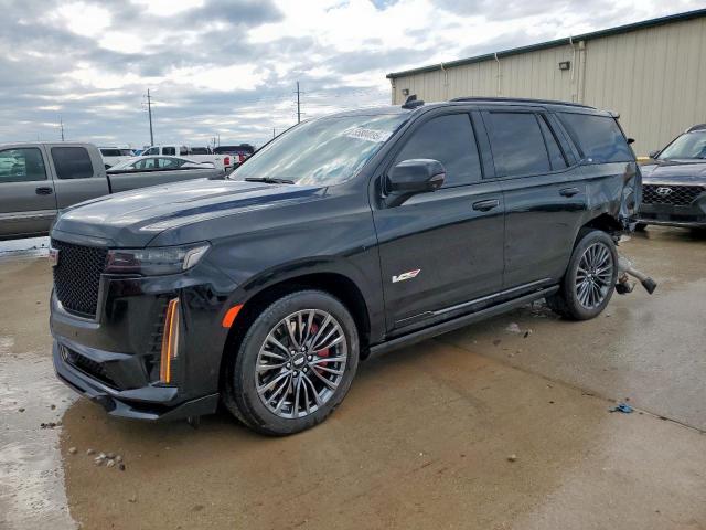  Salvage Cadillac Escalade