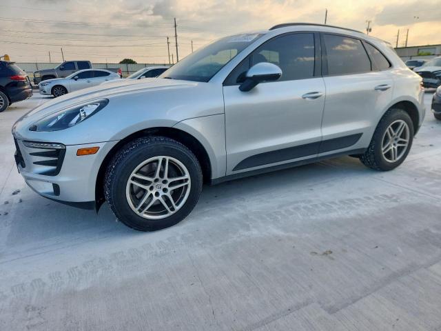  Salvage Porsche Macan
