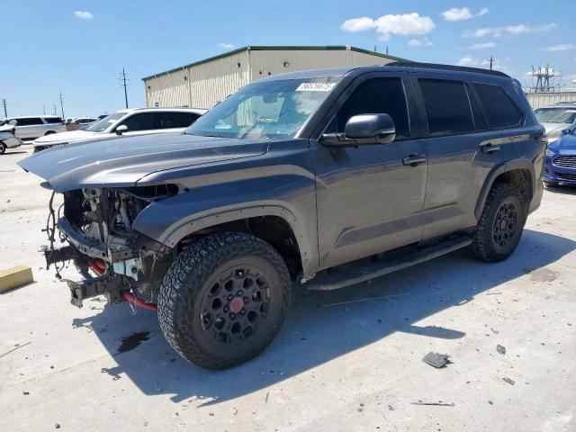  Salvage Toyota Sequoia