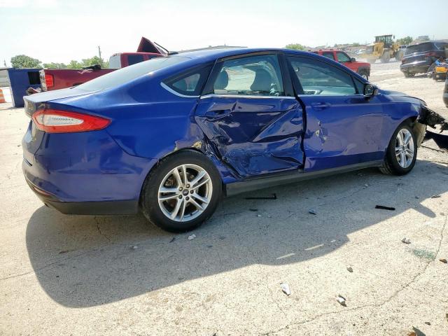 Ford Fusion S Image 2