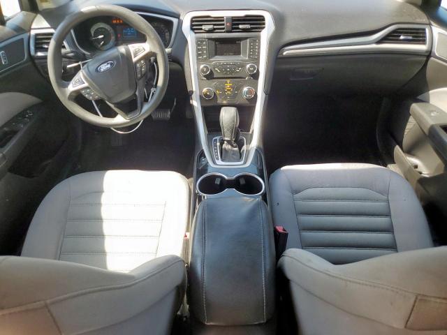 Ford Fusion S Image 7