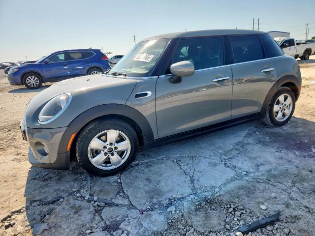  Salvage MINI Cooper