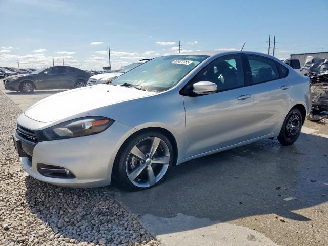  Salvage Dodge Dart
