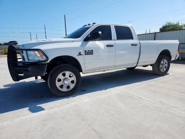  Salvage Dodge Ram 2500