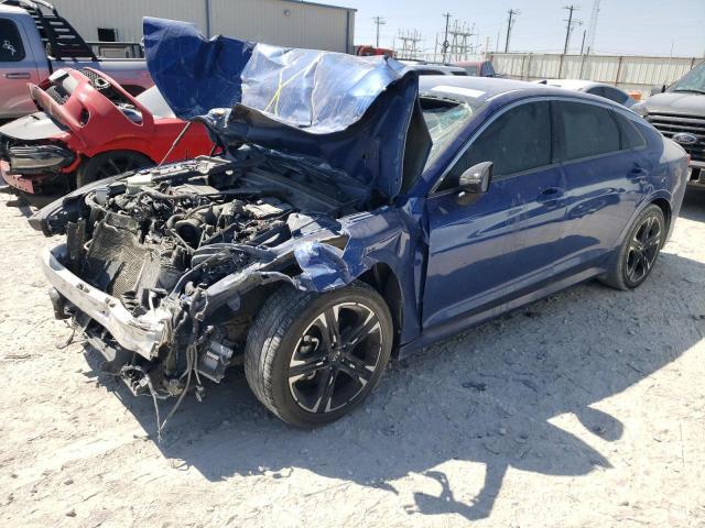  Salvage Kia K5
