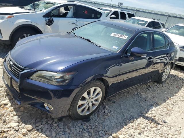  Salvage Lexus Gs