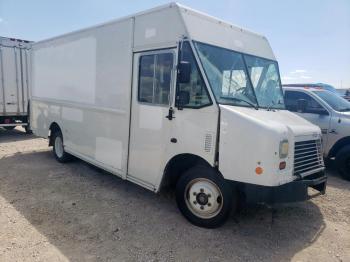  Salvage Freightliner Mt45