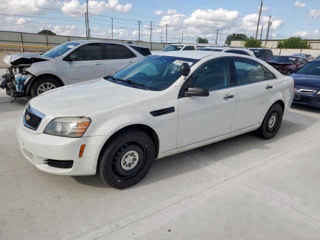  Salvage Chevrolet Caprice