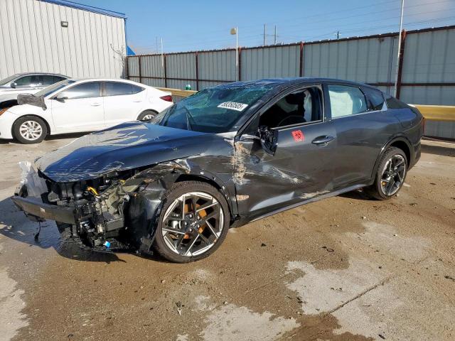  Salvage Kia K4 Gt Line