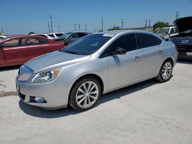  Salvage Buick Verano