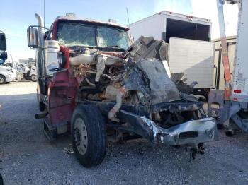  Salvage Western Star Auto Ca Convention