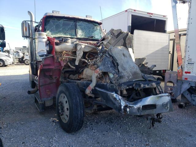  Salvage Western Star Auto Ca Convention