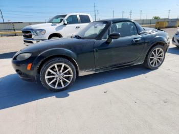  Salvage Mazda Mx5