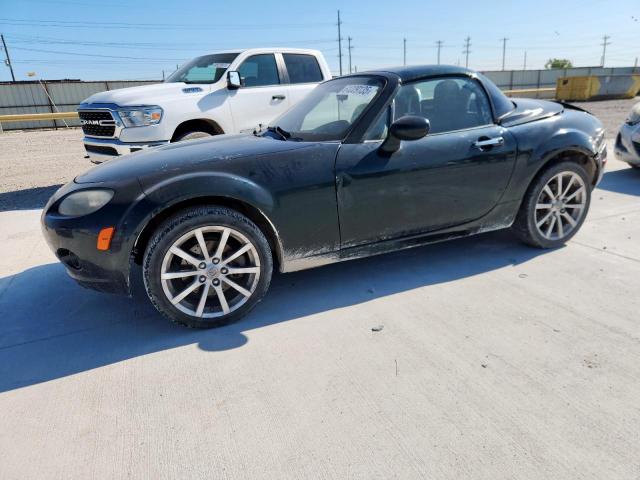  Salvage Mazda Mx5