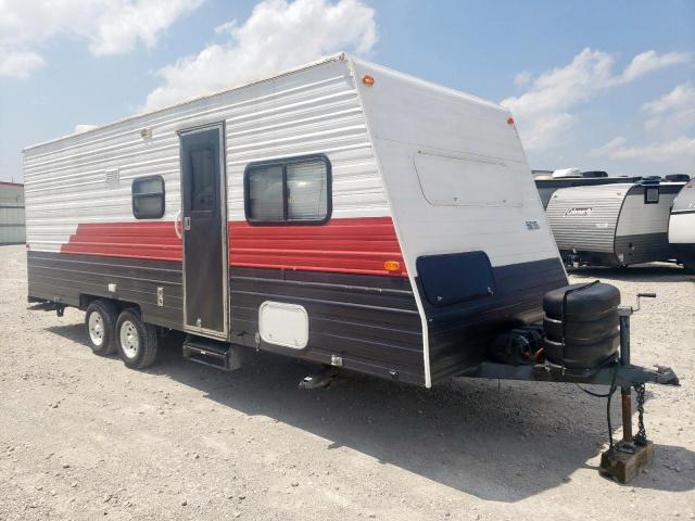  Salvage Thor Wanderer L