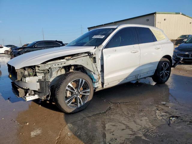  Salvage Volvo XC60