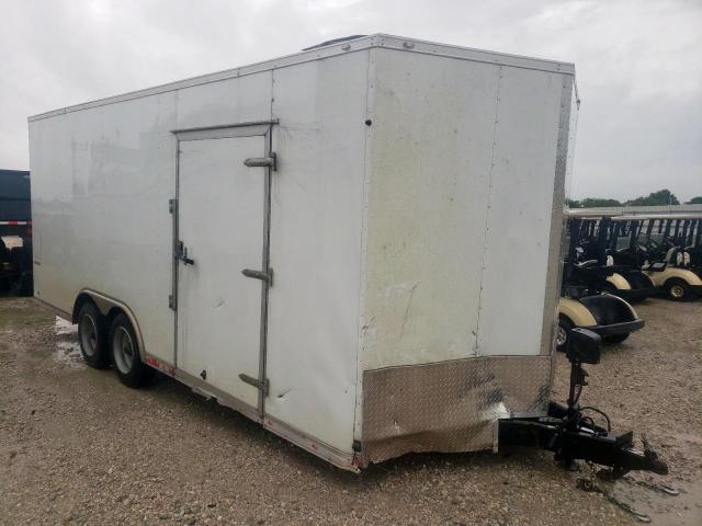  Salvage Cargo Utiltrailr