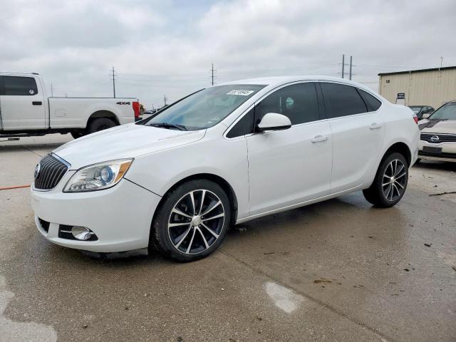  Salvage Buick Verano