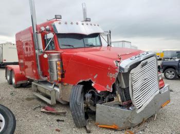  Salvage Freightliner Convention