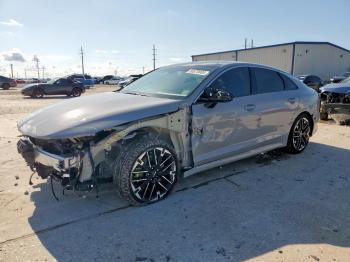  Salvage Kia K5