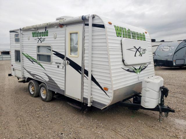  Salvage Wiwd Travel