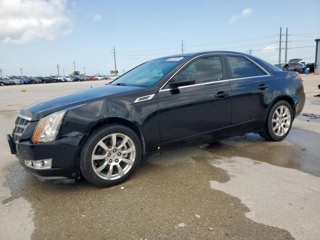  Salvage Cadillac CTS