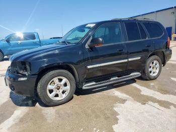  Salvage GMC Envoy