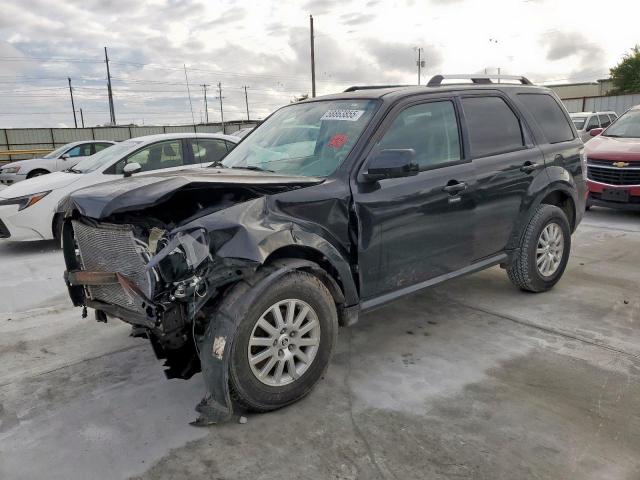  Salvage Mercury Mariner