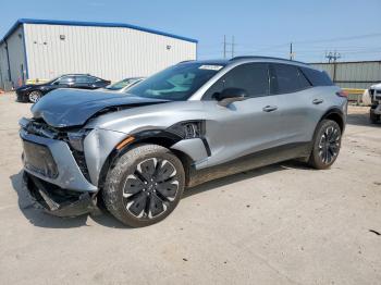  Salvage Chevrolet Blazer