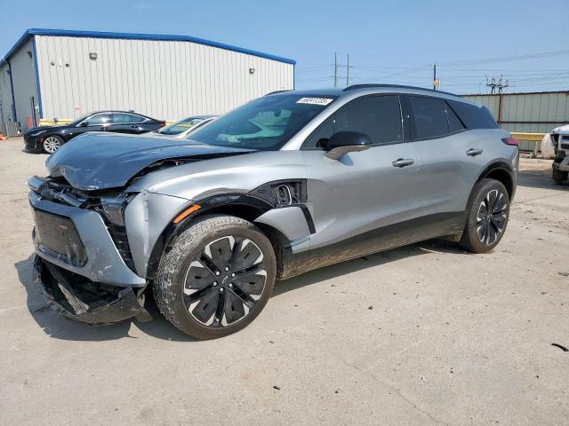  Salvage Chevrolet Blazer