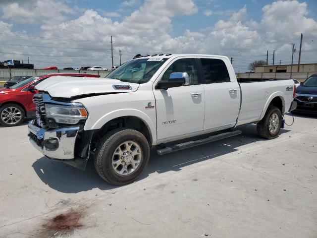 Salvage Ram 2500