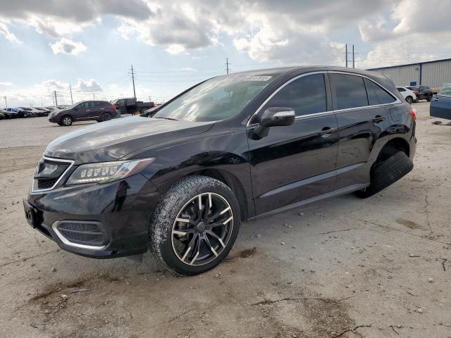  Salvage Acura RDX
