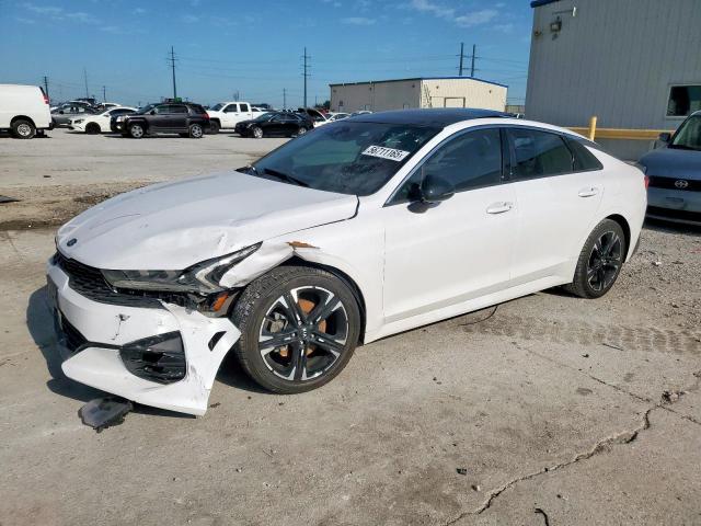  Salvage Kia K5