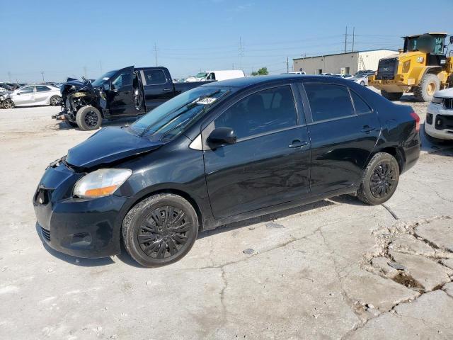  Salvage Toyota Yaris