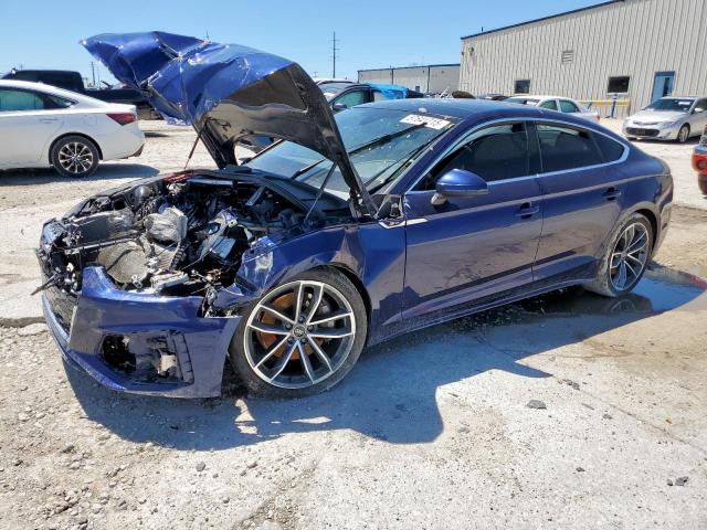  Salvage Audi A5