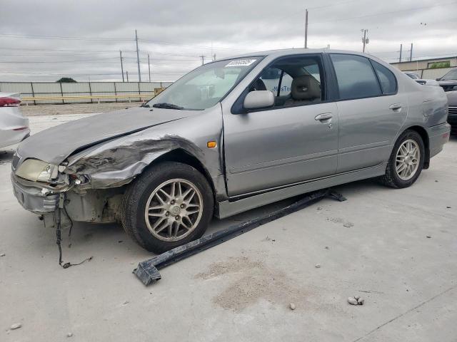  Salvage INFINITI G20