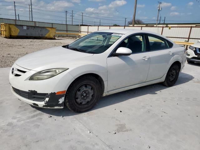  Salvage Mazda 6