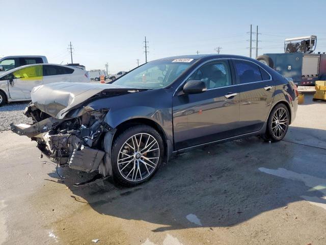  Salvage Acura TSX