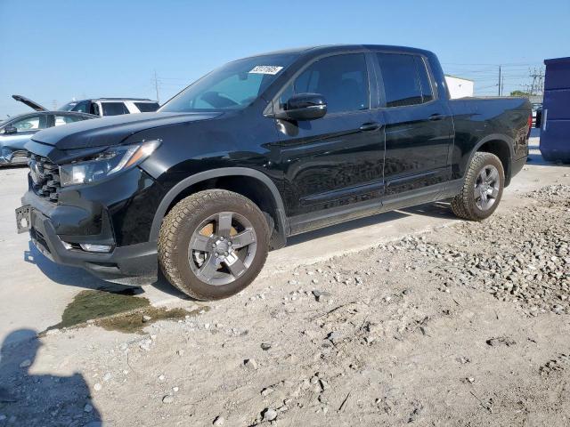  Salvage Honda Ridgeline
