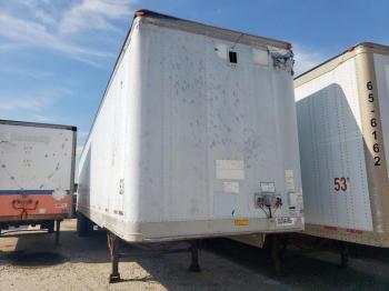  Salvage Great Dane 53ft Trail
