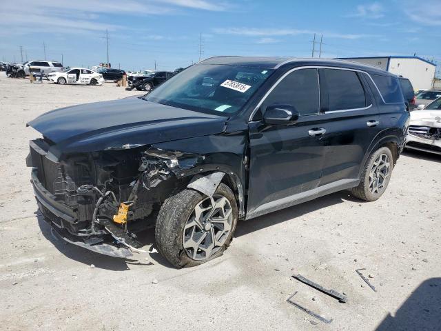  Salvage Hyundai PALISADE