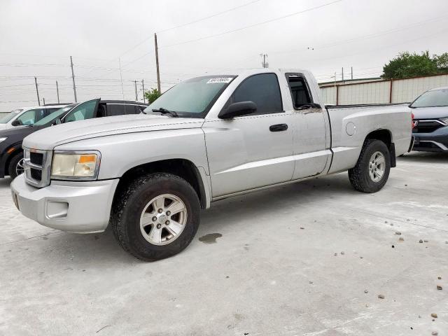  Salvage Dodge Dakota